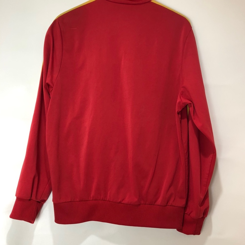 Puma Archives Espanã Euro ‘08 Championship Jacket - Picture 2 of 7